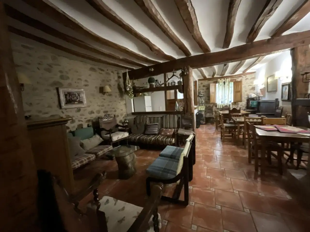 Casa en venta en Calle Marqués de la Ensenada, imagen 5