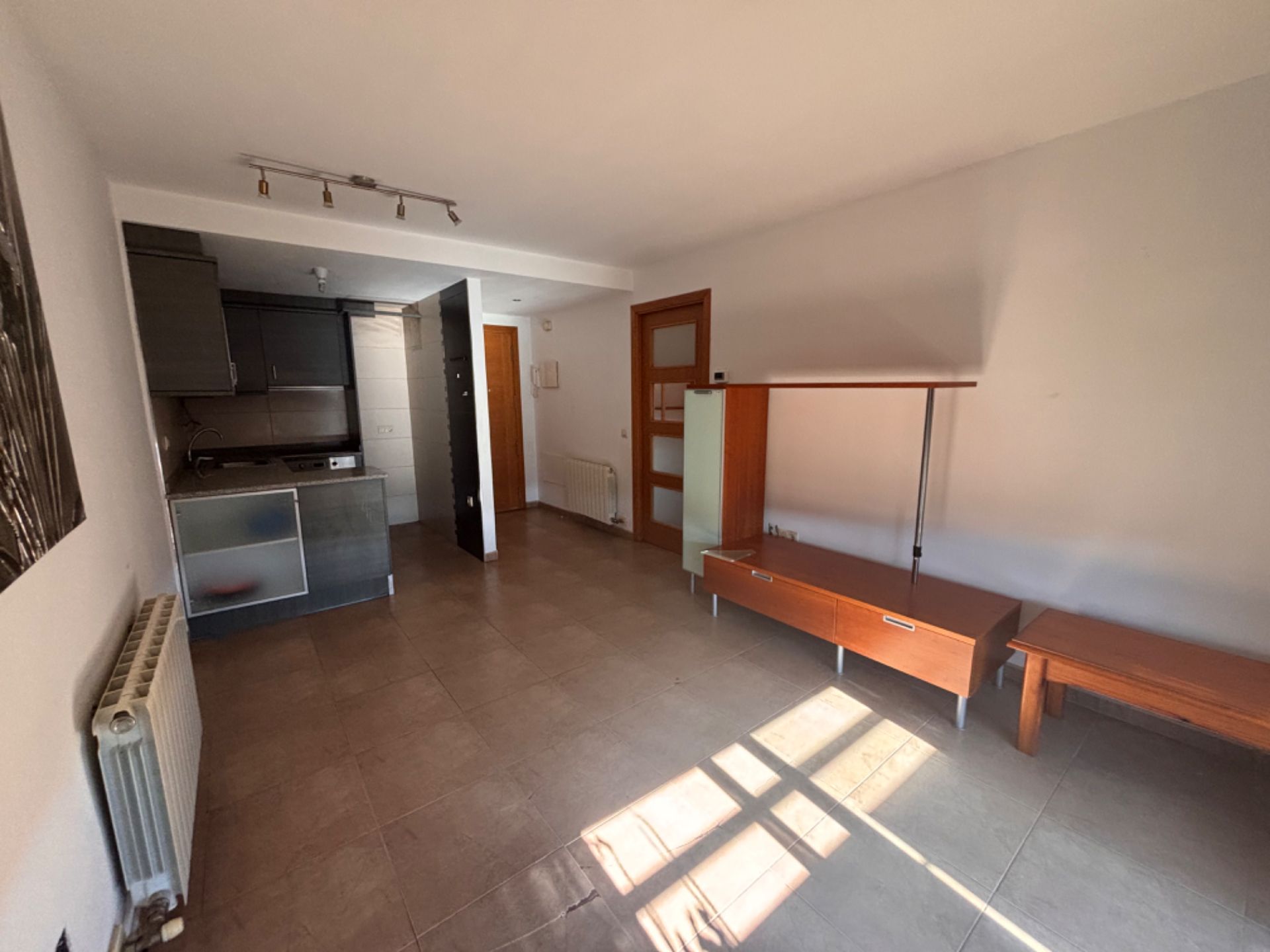 Flat for sale