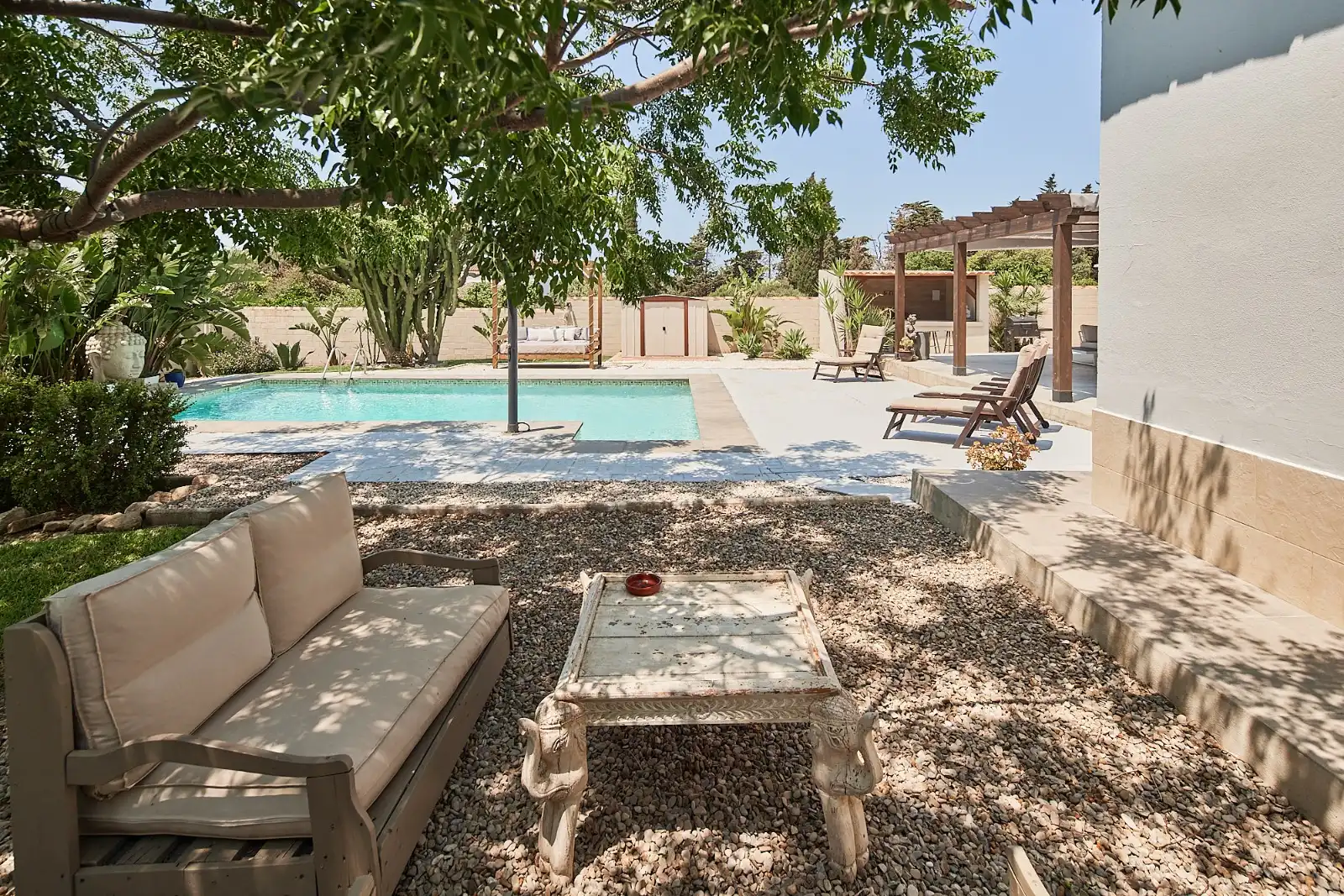 Chalet con piscina en venta en Los Franceses – La Vega, imagen 25