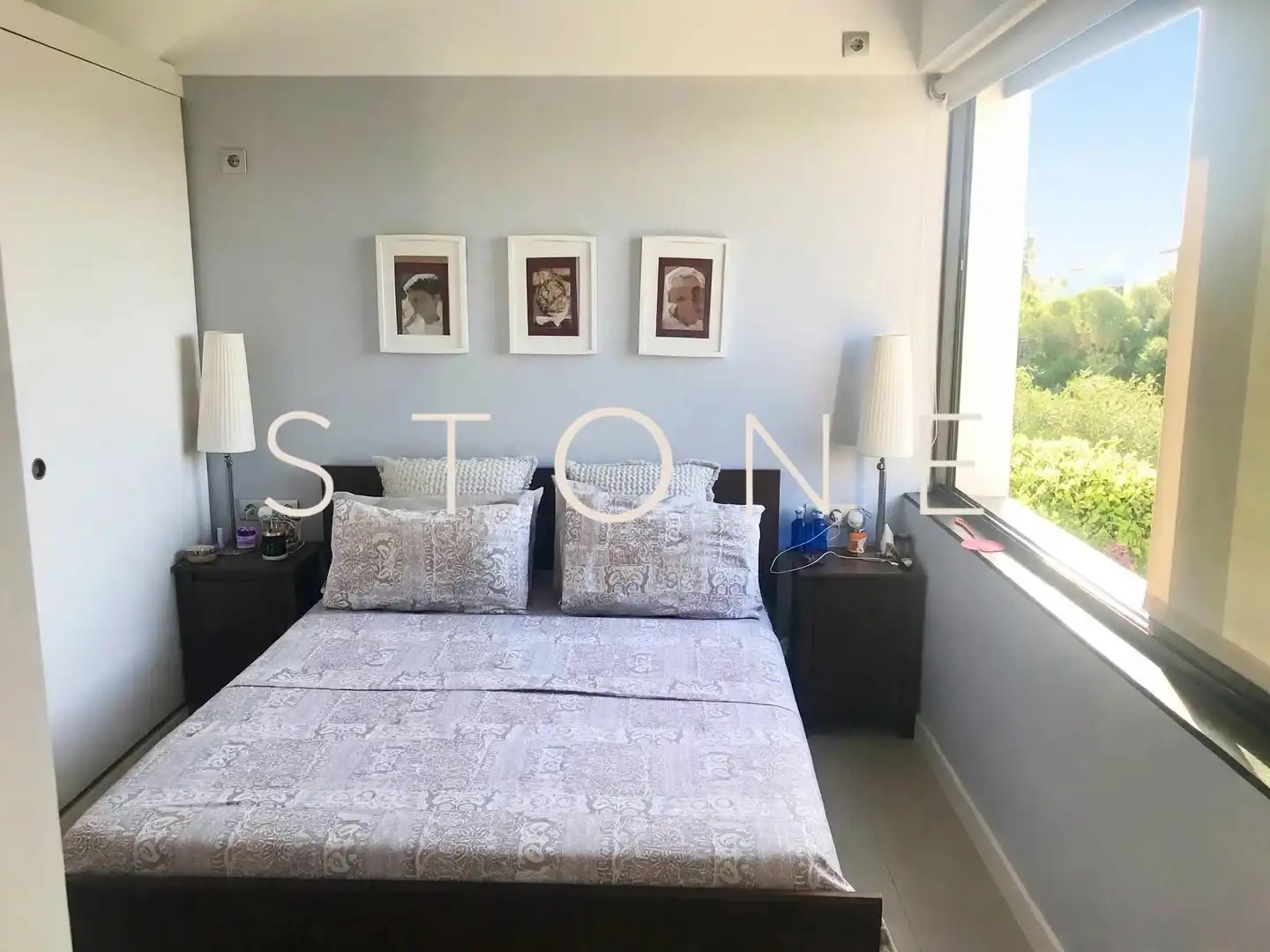 Casa amb piscina en venda a Cala Blanca, imagen 15