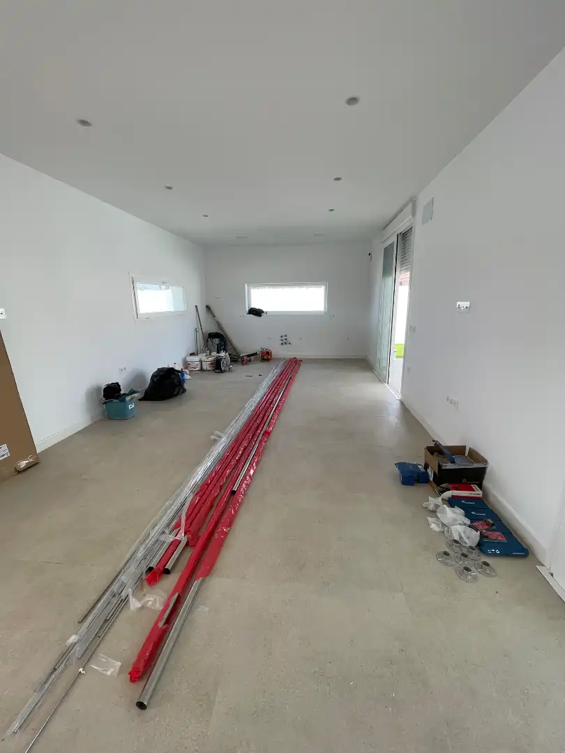 Chalet con piscina en venta en Camino del Llobregat, imagen 29