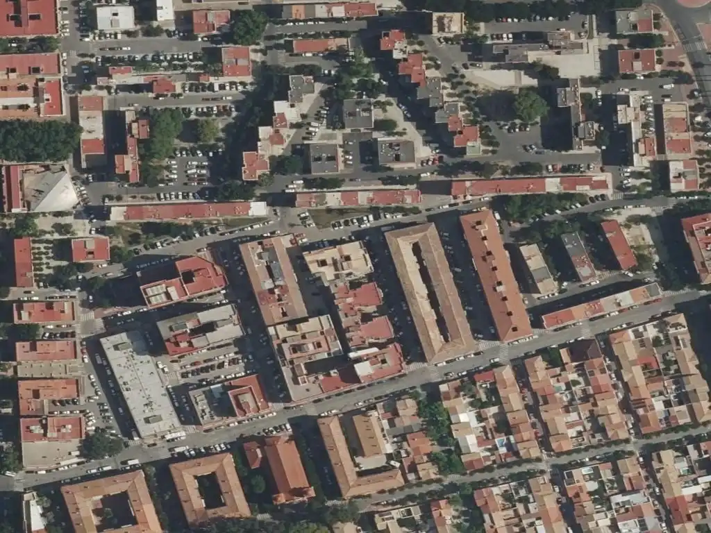 Pis en venda a CALLE VALENCIA (VISTABELLA) 5 000 4 D, imagen 2