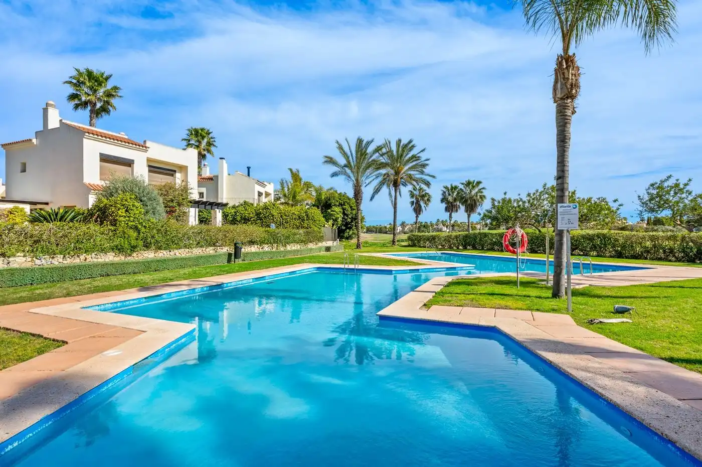 Mini appartamento con terrazza in vendita a Avenida del Mar, imagen 3