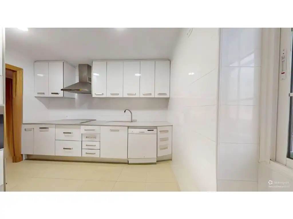 Cocina de Apartamento en venta en Torrevieja