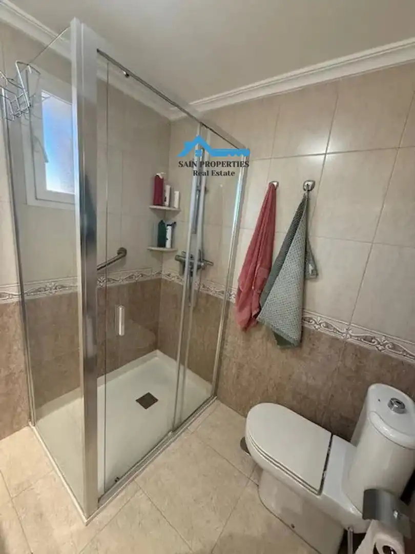 Chalet con jardín en venta en El Secanet - Hacienda del Sol, imagen 9
