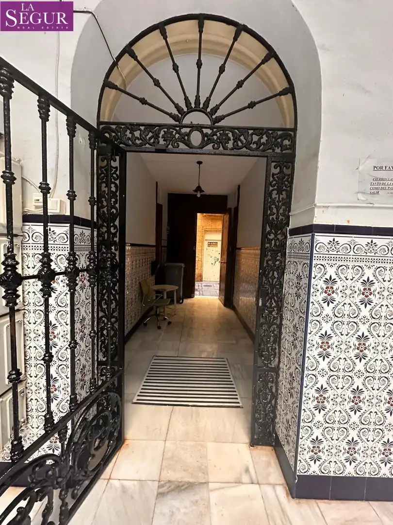 Business premises for sale in Centro Histórico, imagen 27