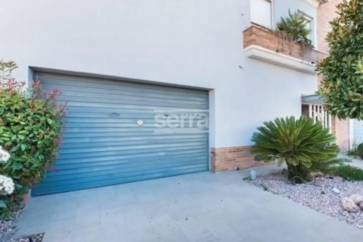 Casa o chalet en venta en Les Cabanyes