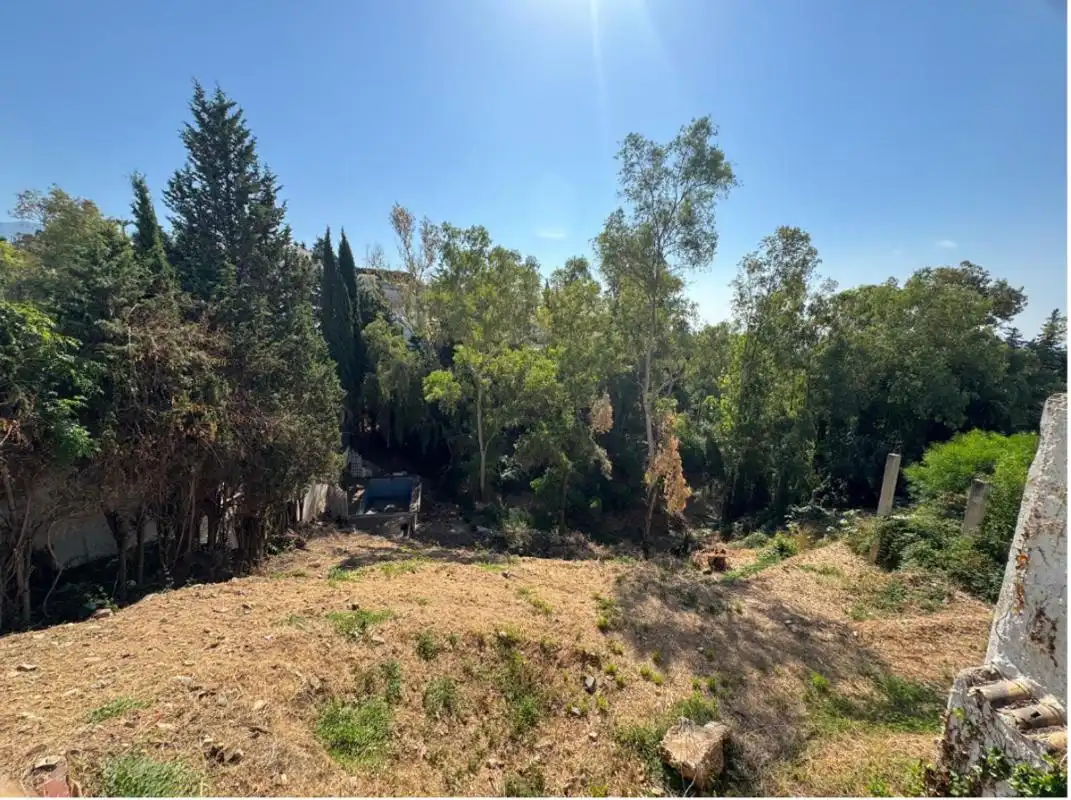 Terreno residencial en venta en Calle Acacias de Campomijas, imagen 6