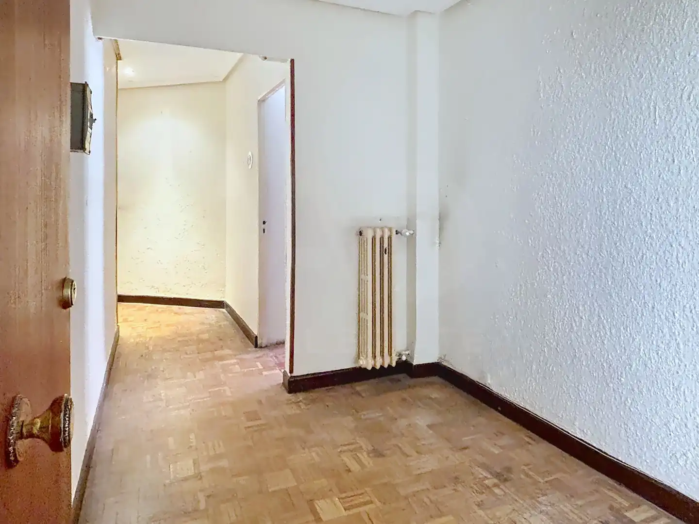 Flat for sale in León Capital   with Heating and Terrace