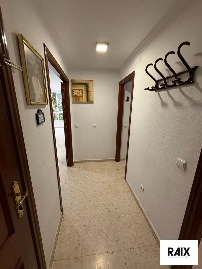Pis en venda en Málaga amb Aire condicionat, Terrassa i Moblat