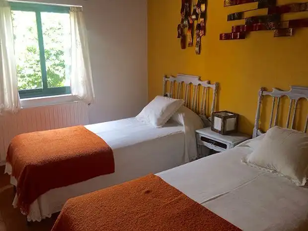 Casa rústica en venda a Silleda, imagen 23