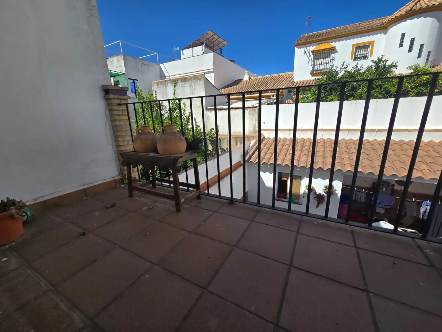 Casa con terraza en venta en Gines, imagen 9