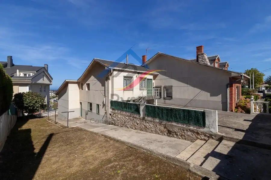 Xalet amb terrassa en venda a Barrio la Cotera, imagen 72