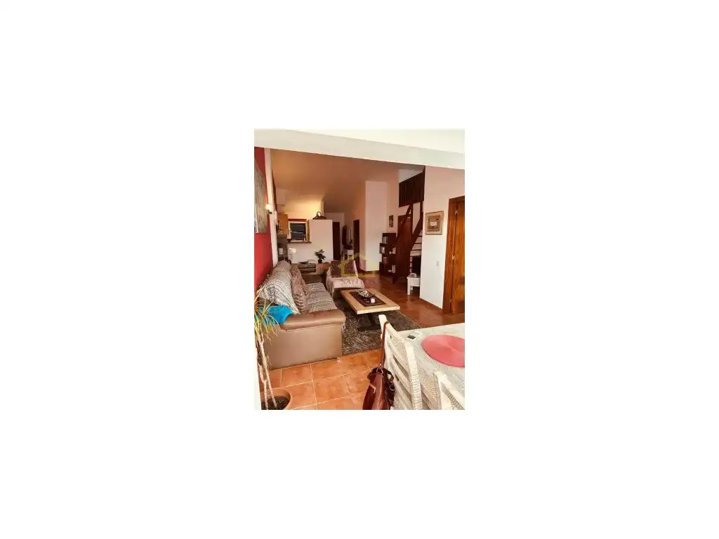 Sala de estar de Dúplex en venta en Ciutadella de Menorca