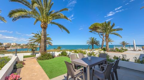 Foto 4 de Casa adosada en venta en Costa Norte, Vinaròs