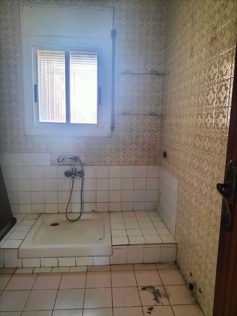 Bathroom of Houses for sale in Lliçà de Vall  with Private garden, Storage room and Swimming Pool