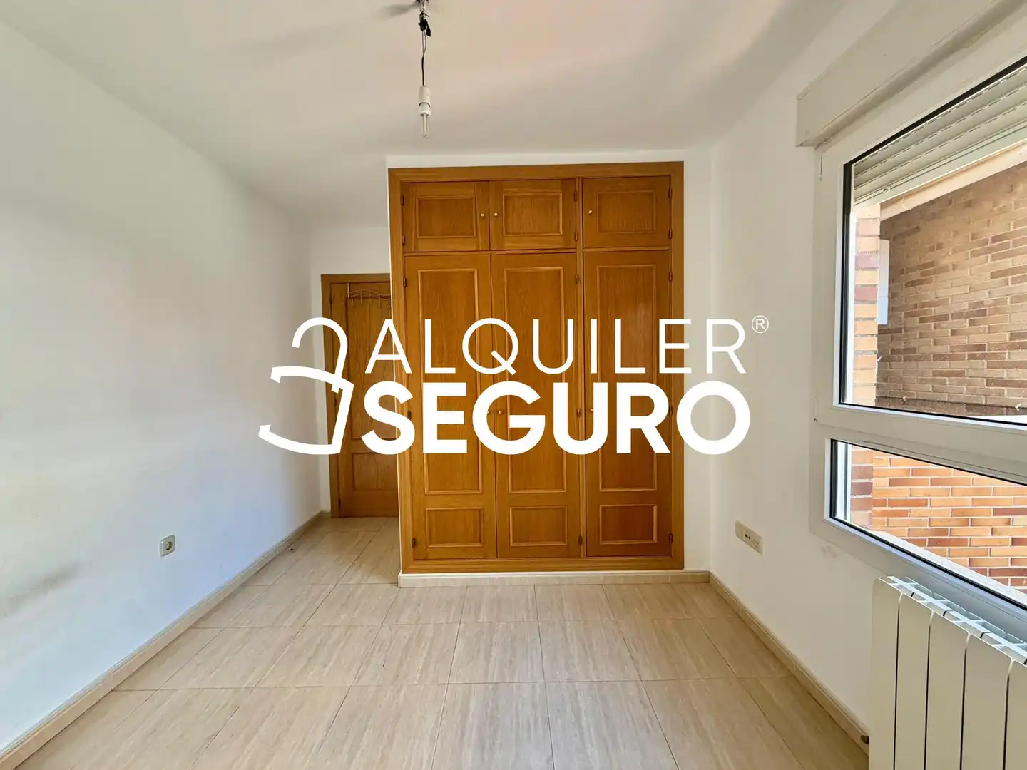 Wohnung zur Miete in Ramona, Casco Antiguo