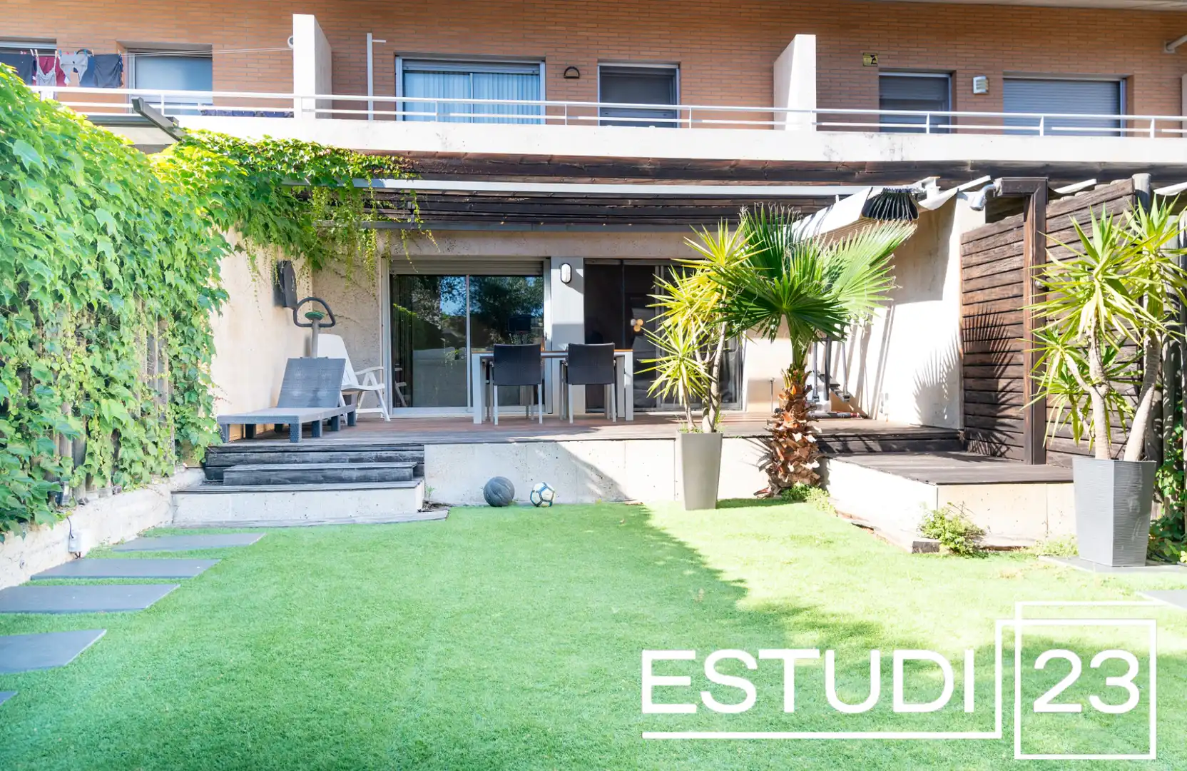 Chalet con piscina en venta en Arenys de Munt, imagen 5