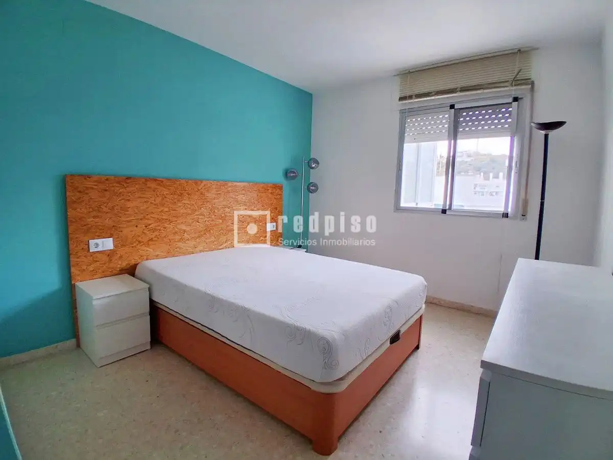 Habitación de Piso en venta en Rincón de la Victoria con Aire acondicionado y Terraza
