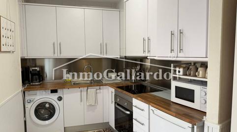 Photo 3 of Study for rent in El Ejido, Málaga Capital