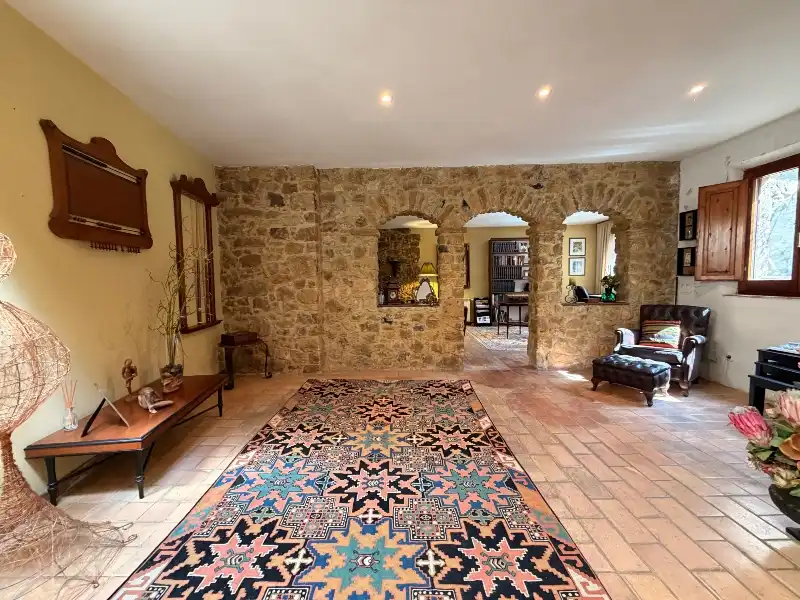 Casa o xalet en venda en Corçà amb Aire condicionat, Calefacció i Jardí privat