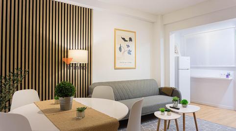 Foto 3 de Apartamento en venta en  Colegial, Ayuntamiento, Málaga