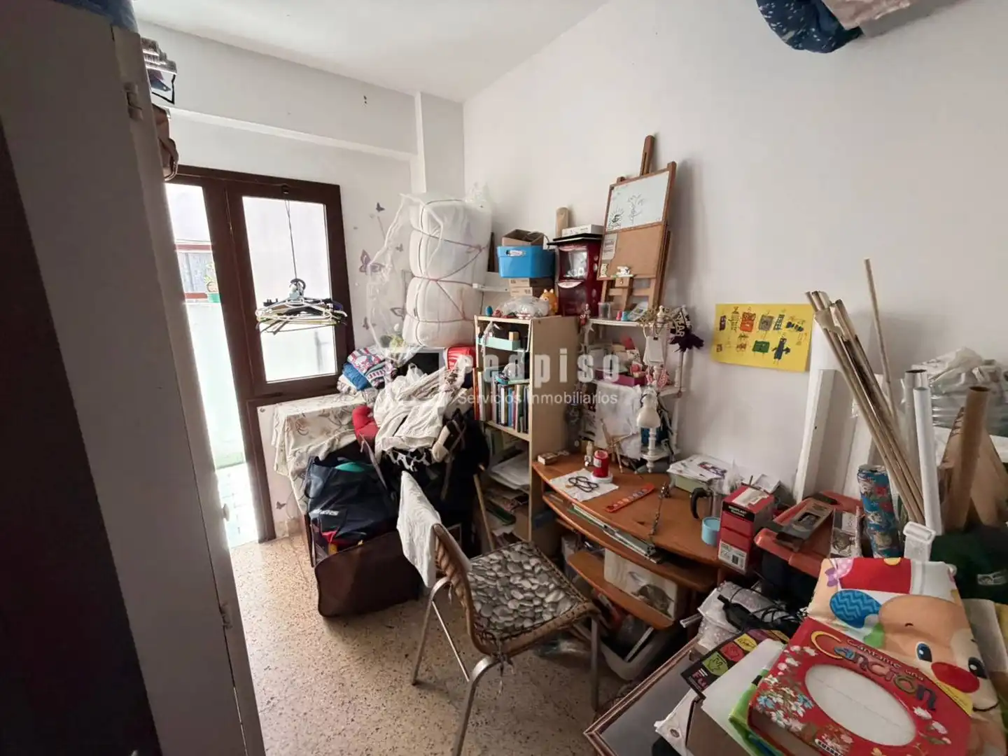 Piso en venta en Santa Cruz de la Palma con Calefacción, Terraza y Trastero