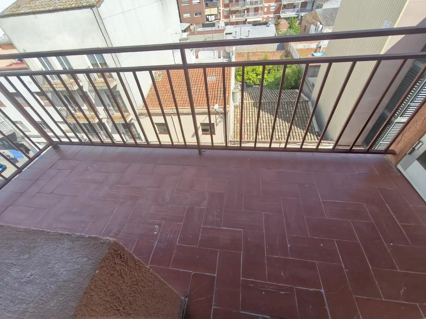 Piso con terraza en venta en L'Espirall, imagen 23