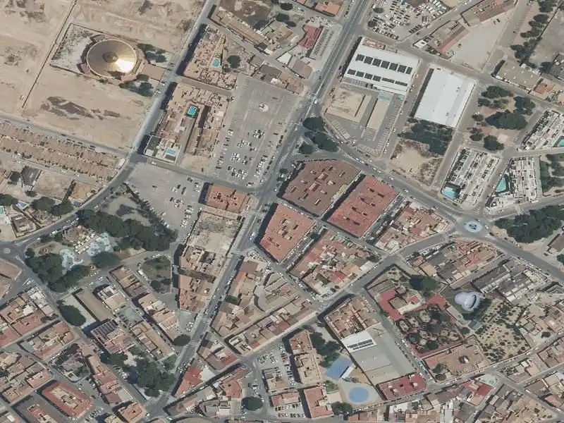 Casa rustica in vendita a San Pedro Del Pinatar, imagen 2