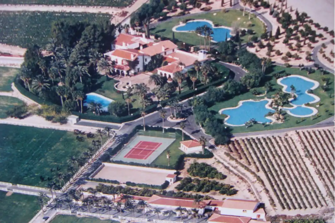 Land for sale in Ensanche - Diputación