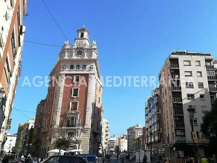 Baixos en venda a L'Eixample, imagen 15