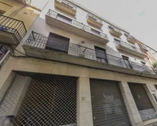 Exterior view of Garage for sale in Valls