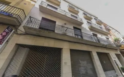 Exterior view of Garage for sale in Valls