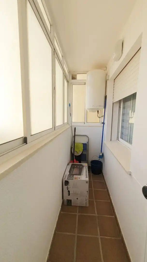 Flat for rent in Calle Calle la Regente, La Trinidad
