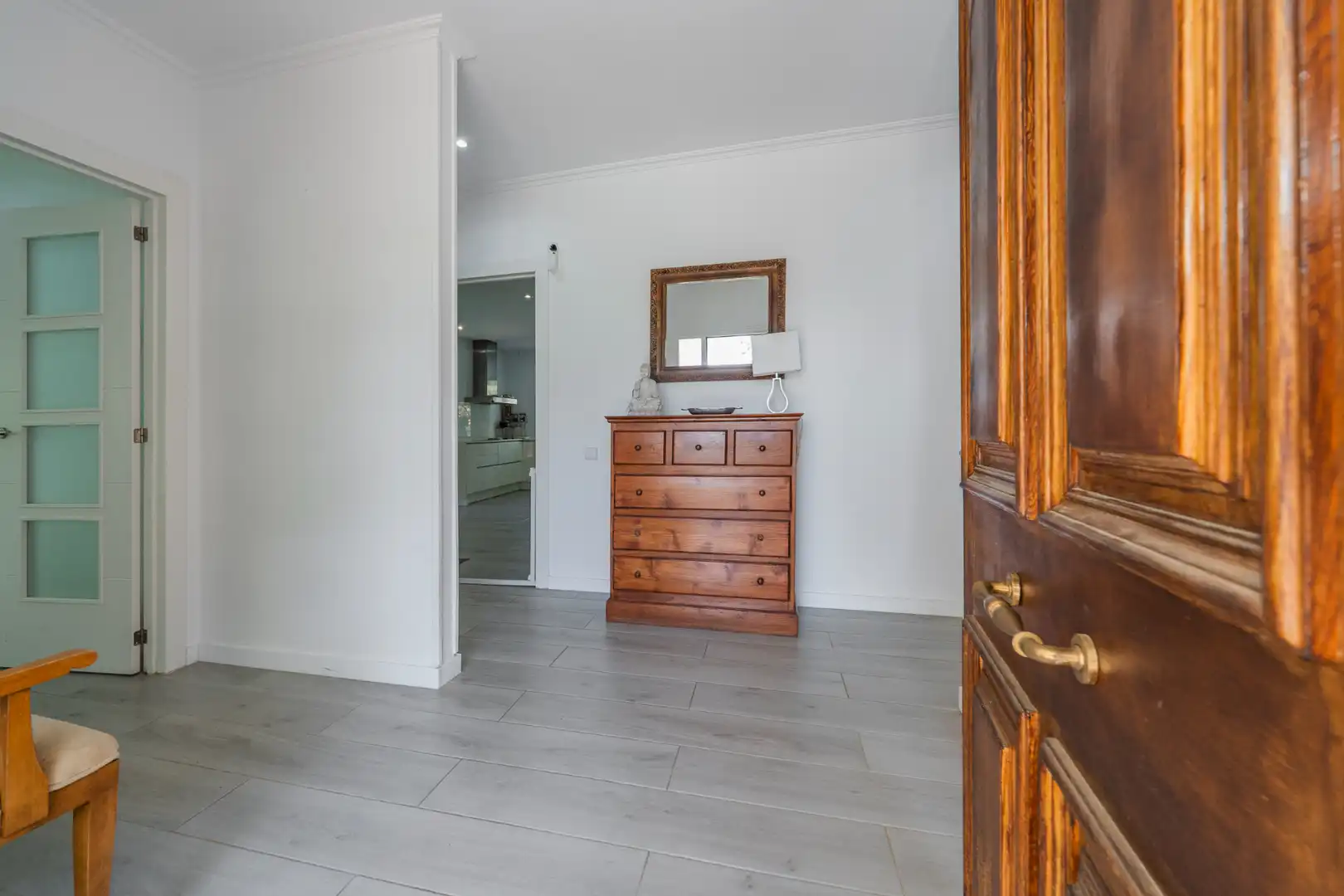 Casa o chalet en venta en San Agustín del Guadalix con Aire acondicionado, Calefacción y Jardín privado