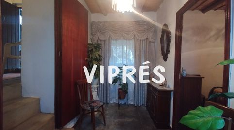 Foto 2 de Casa o chalet en venta en Alange, Badajoz