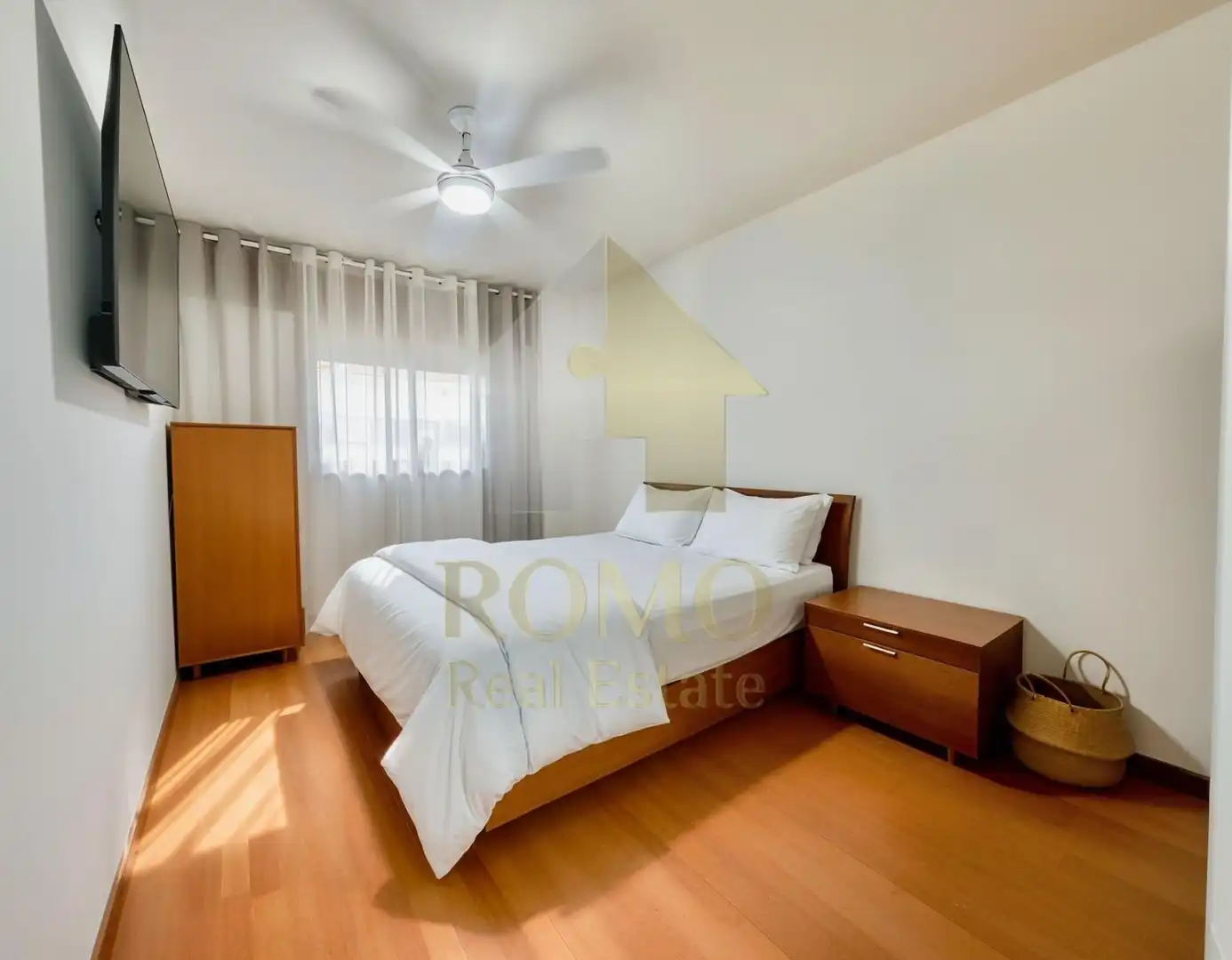 Habitación de Piso en venta en Sabadell con Calefacción, Parquet y Terraza