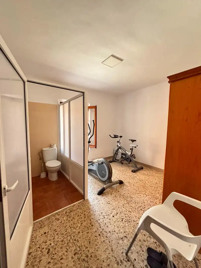 Casa o chalet en venta en Montiel