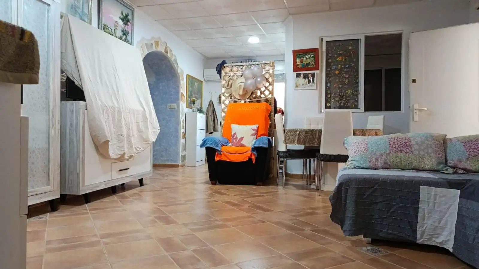 Casa amb jardí en venda a Crevillent, imagen 4