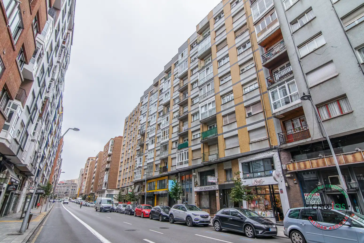 Pis amb ascensor en venda a Gijón - AV PABLO IGLESIAS 21, imagen 48