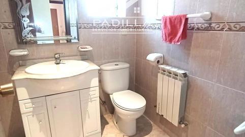 Foto 4 de Pis de lloguer a Caño, Méntrida, Toledo