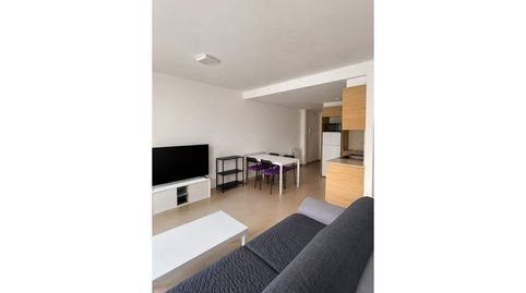 Foto 3 de Estudio en venta en Calle Santa Eugenia, Santa Eugènia, Girona Capital