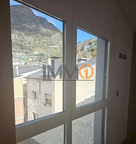 Àtic amb ascensor en venda a Les Escaldes, imagen 27