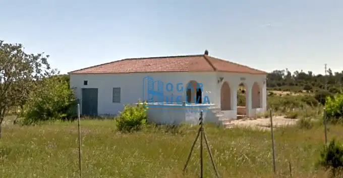 Casa rústica en venda a Polígono 11 Parcela 455 DISEMINADO 444, imagen 2