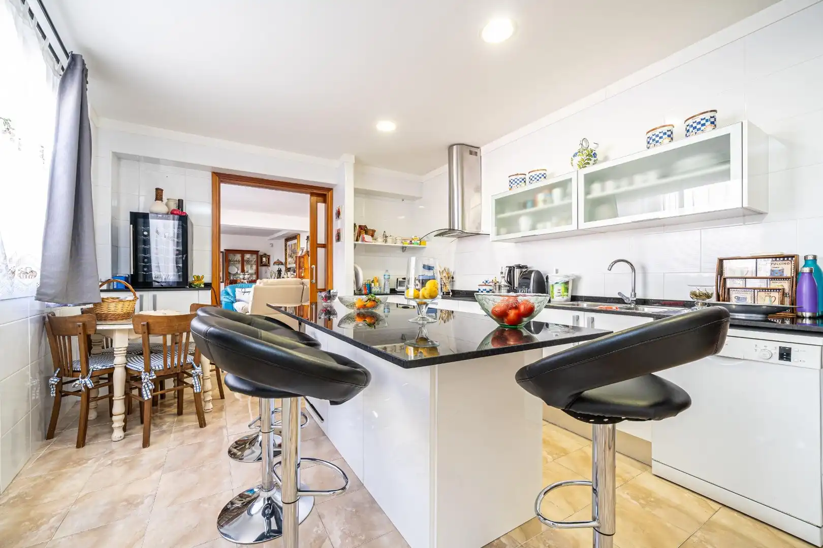 Cocina de Piso en venta en Inca