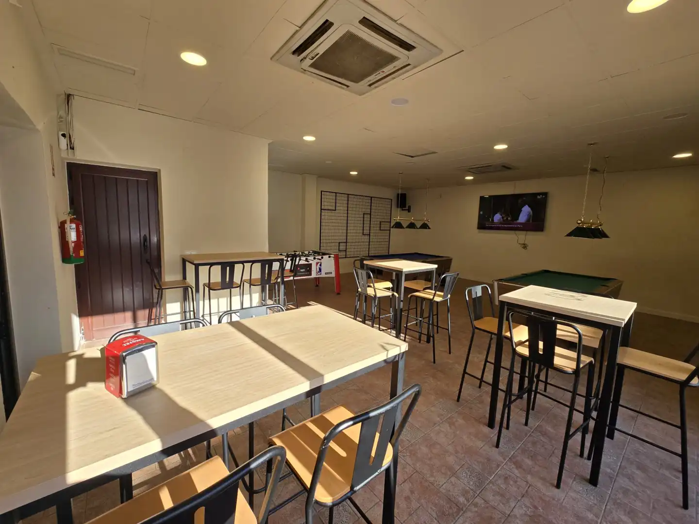 Local comercial en venda a Ronda de los Llanos, imagen 4