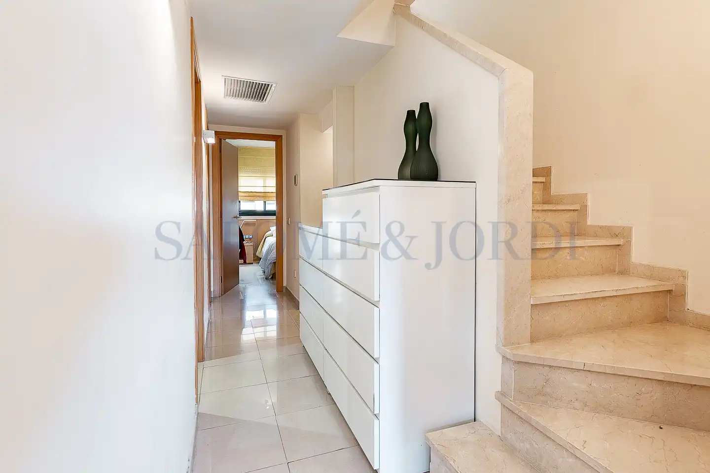 Casa adosada en venta en Cabrils con Aire acondicionado, Calefacción y Amueblado