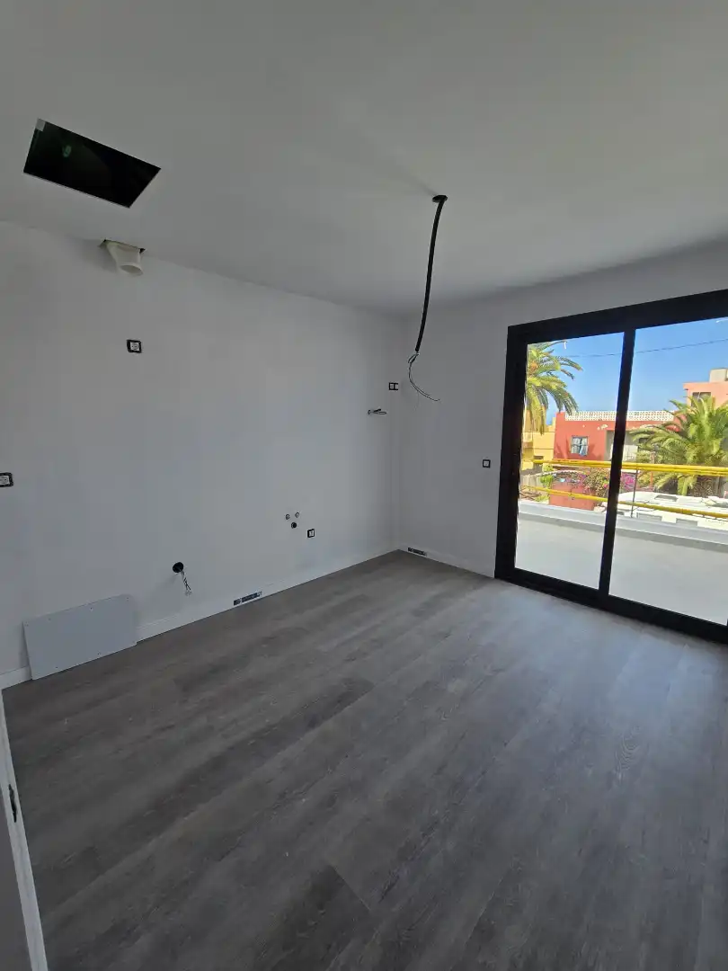 Habitación de Dúplex en venta en Los Realejos con Terraza y Balcón