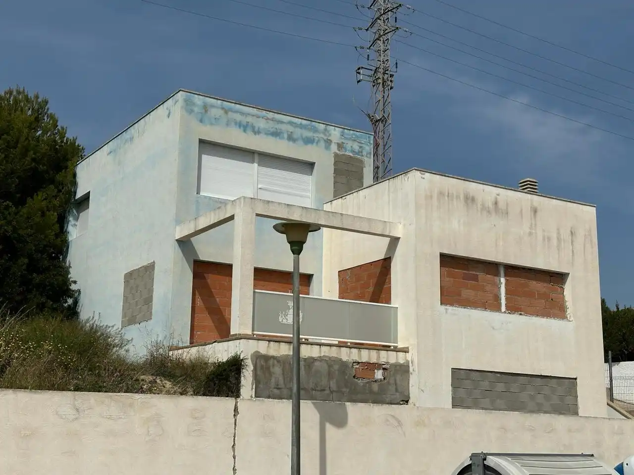 Casa con giardino in vendita a De La Vía Láctea, imagen 4