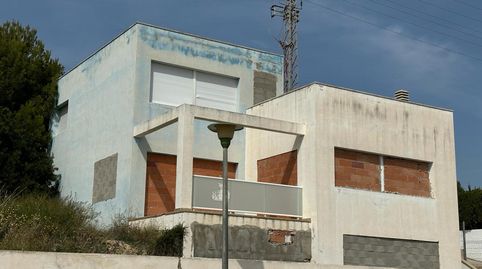 Foto 4 de Casa o xalet en venda a De la Vía Láctea, Els Masos - Els Garrofers, El Vendrell